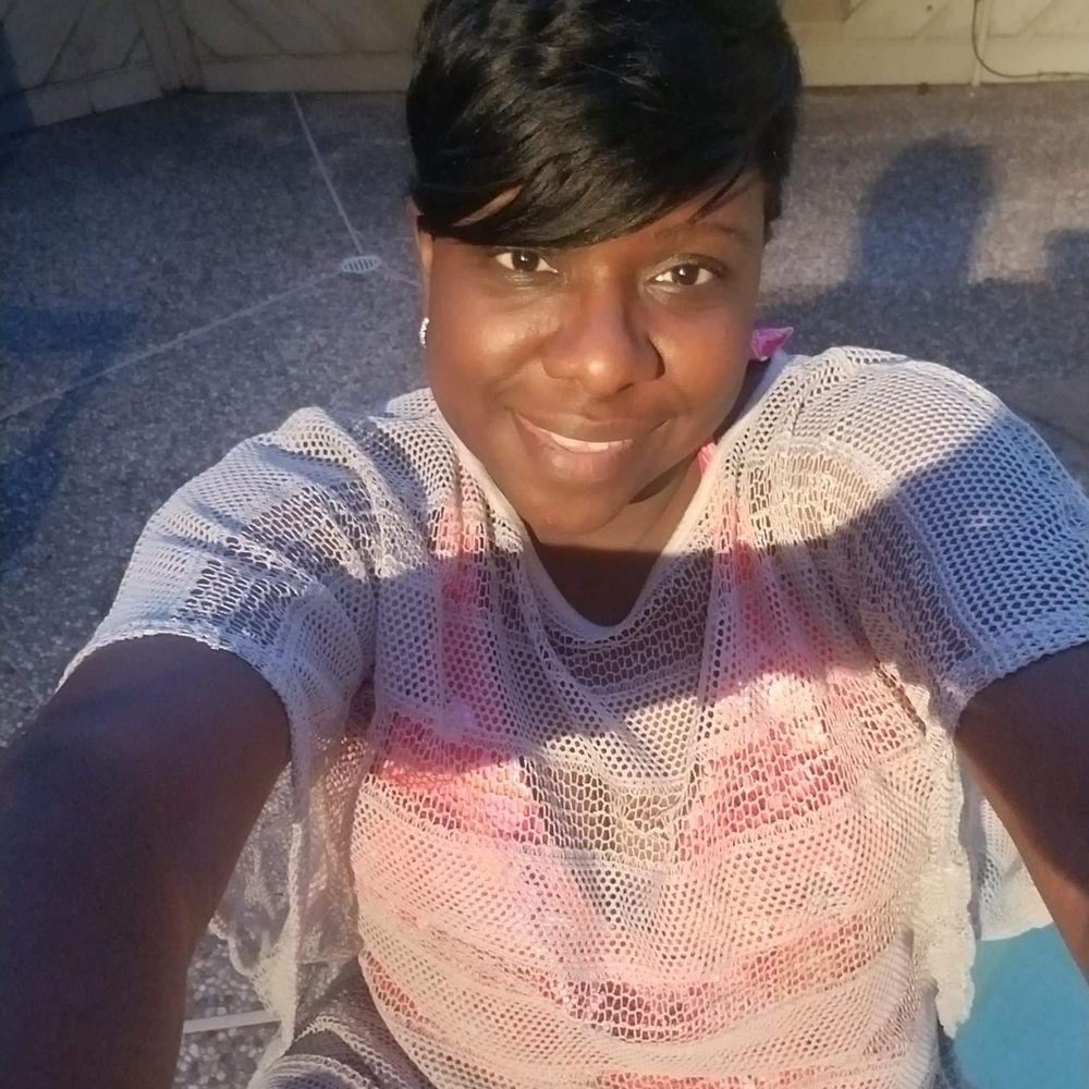 Meet your Posher, Shantell